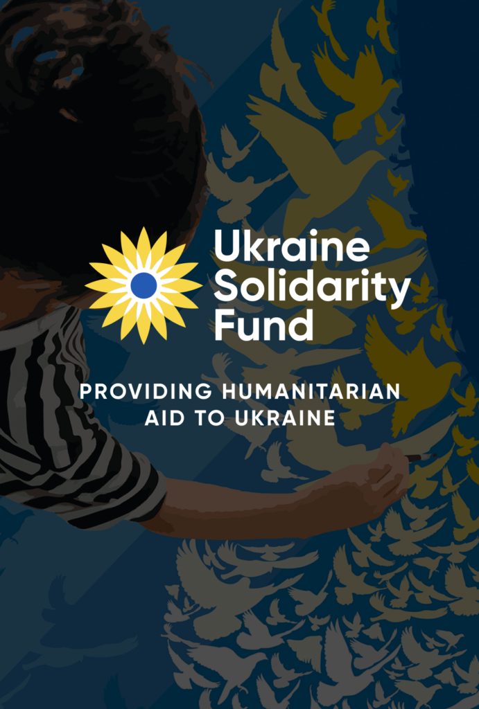 Ukraine Solidarity Fund