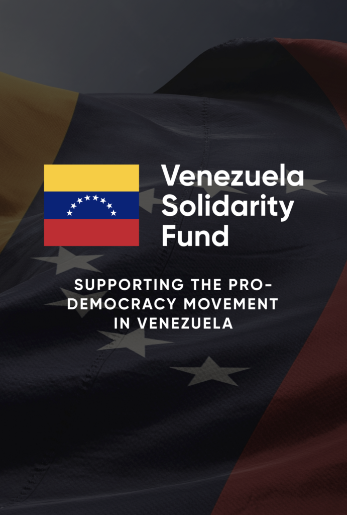 Venezuela Solidarity Fund