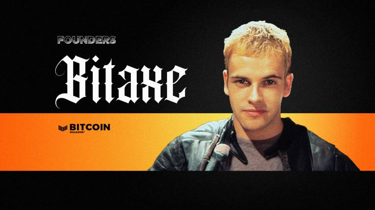 Bitaxe and the Open Source Mining Movement by Frank Corva