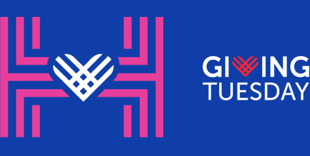 Giving Tuesday