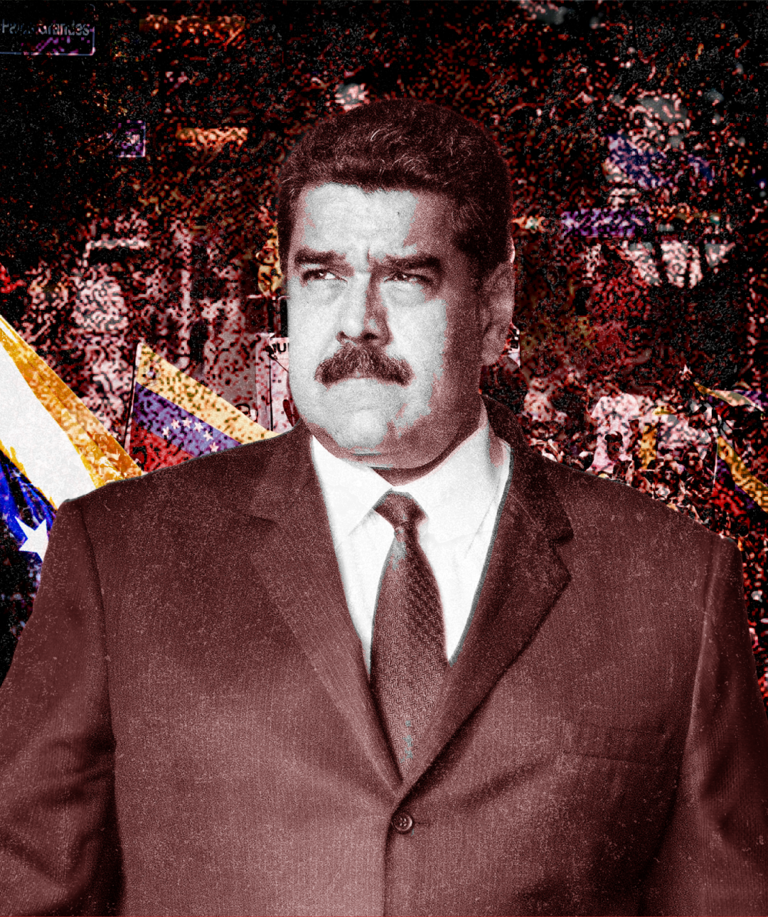 Digital Authoritarianism in Venezuela