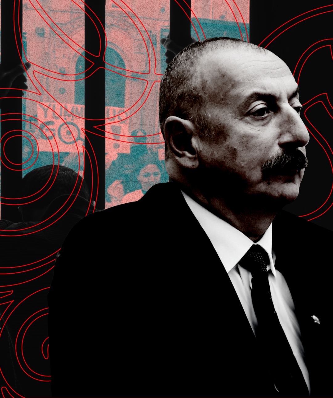 Exposing Aliyev’s Masquerade: The Illusion of Democracy Behind COP29