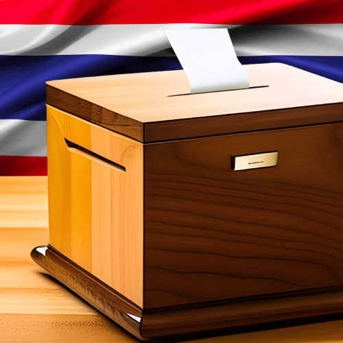 Thailand Election: A New Beginning or Political Deja Vu?