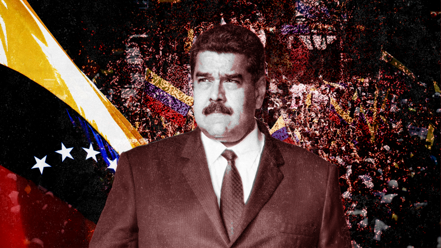 Digital Authoritarianism in Venezuela