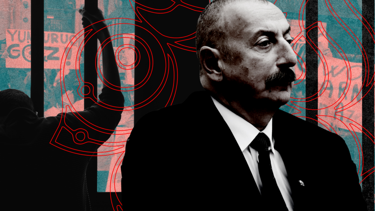 Exposing Aliyev’s Masquerade: The Illusion of Democracy Behind COP29