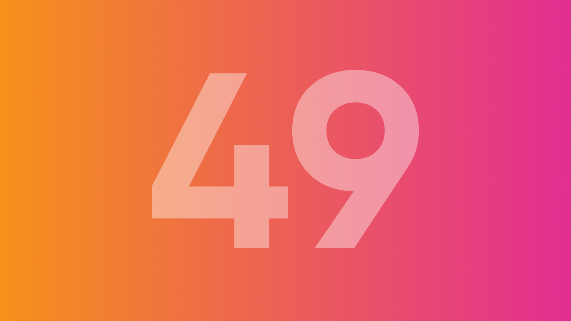 Financial Freedom Report 49