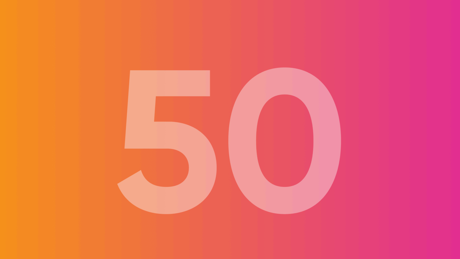 Financial Freedom Report 50