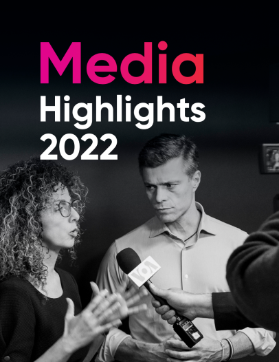 Media Highlights 2022