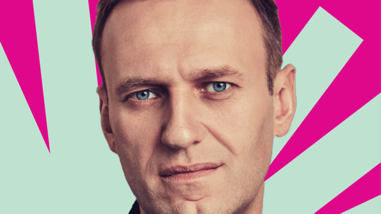 Announcing a Speech by Alexey Navalny at the 2021 Oslo Freedom Forum Homepage Header