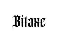 Bitaxe logo