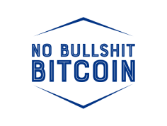 No Bullshit Bitcoin