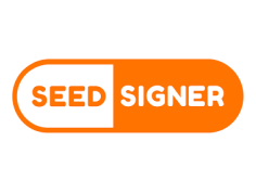 Seed Signer