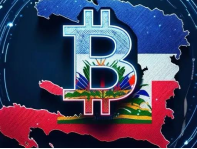 Yes Bitcoin Haiti