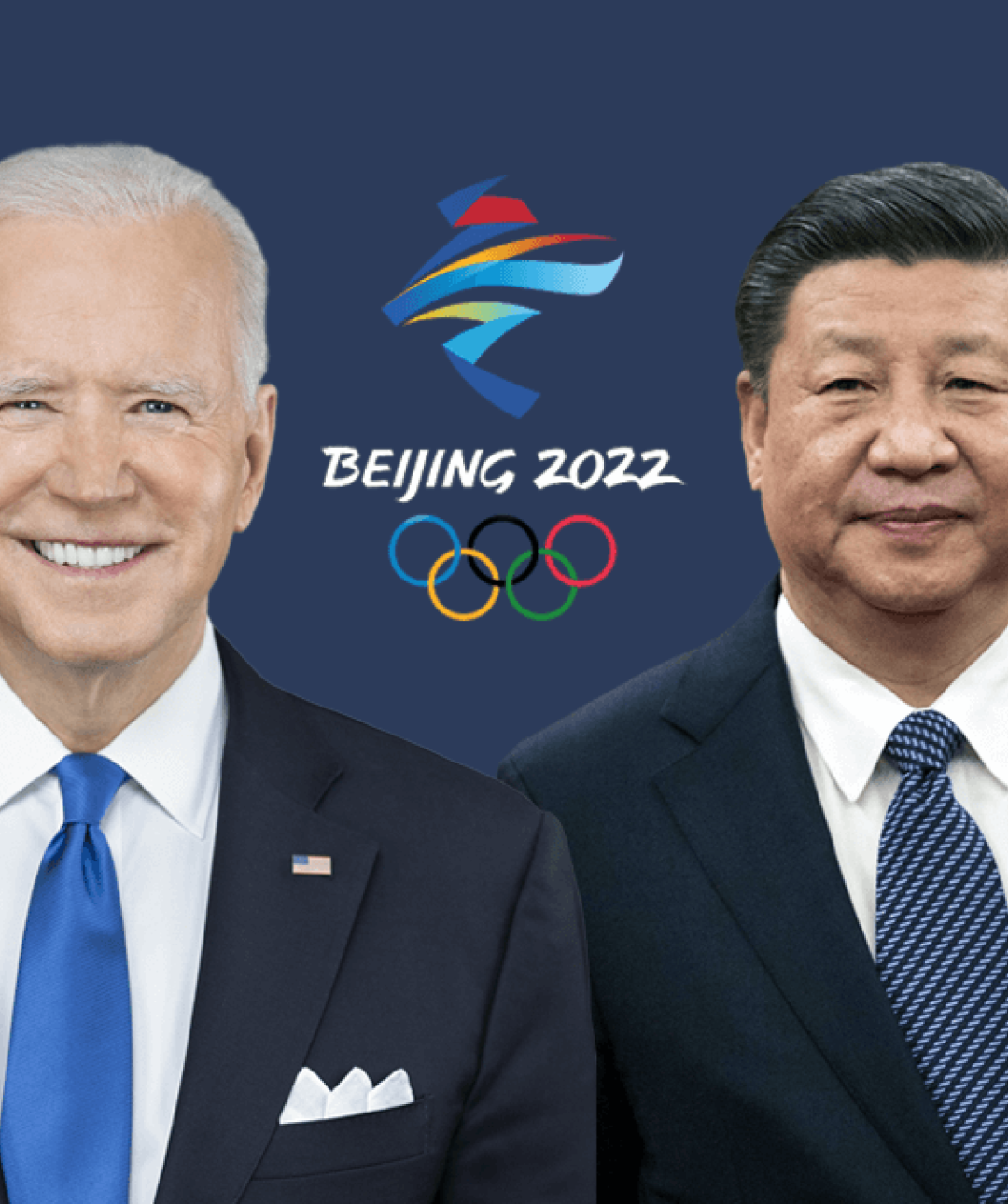 Mobile Header - HRF Applauds Biden Administration’s Diplomatic Boycott of 2022 Beijing Olympics