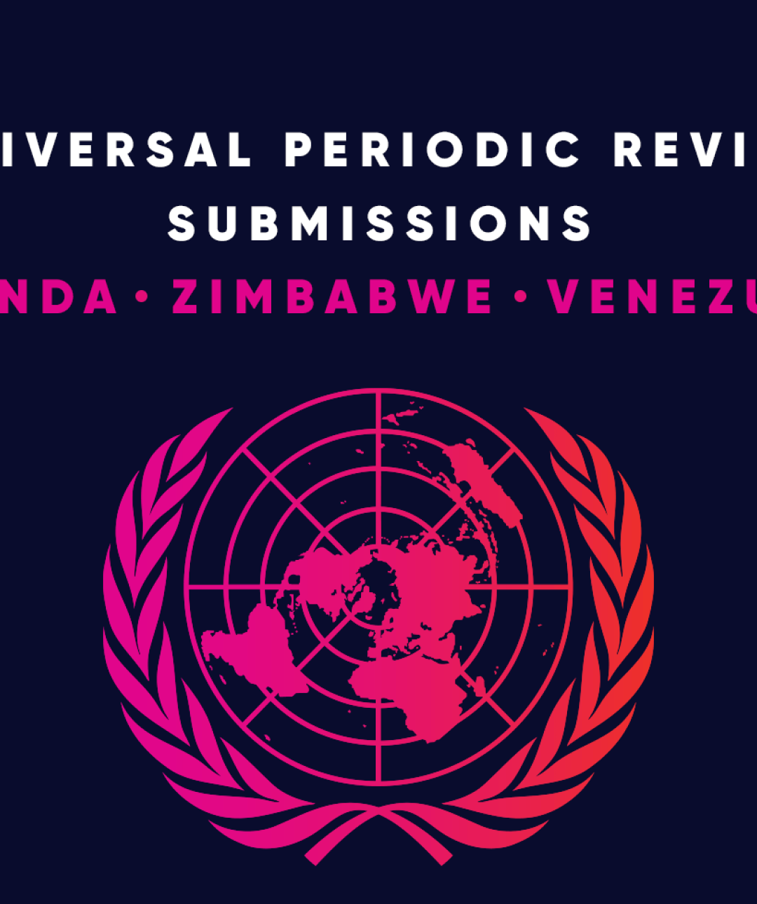 Mobile Header - HRF Brings UN Attention to Rights Abuses in Venezuela, Uganda, and Zimbabwe