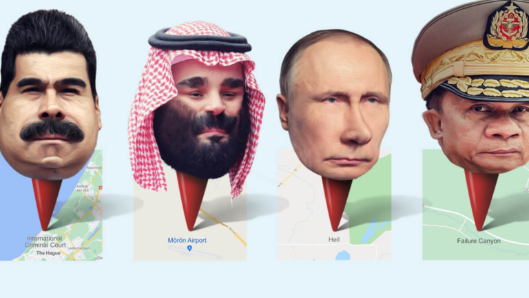 HRF & Lantos to Olympics_ Don’t Invite Dictators to the Opening Ceremonies Homepage Header