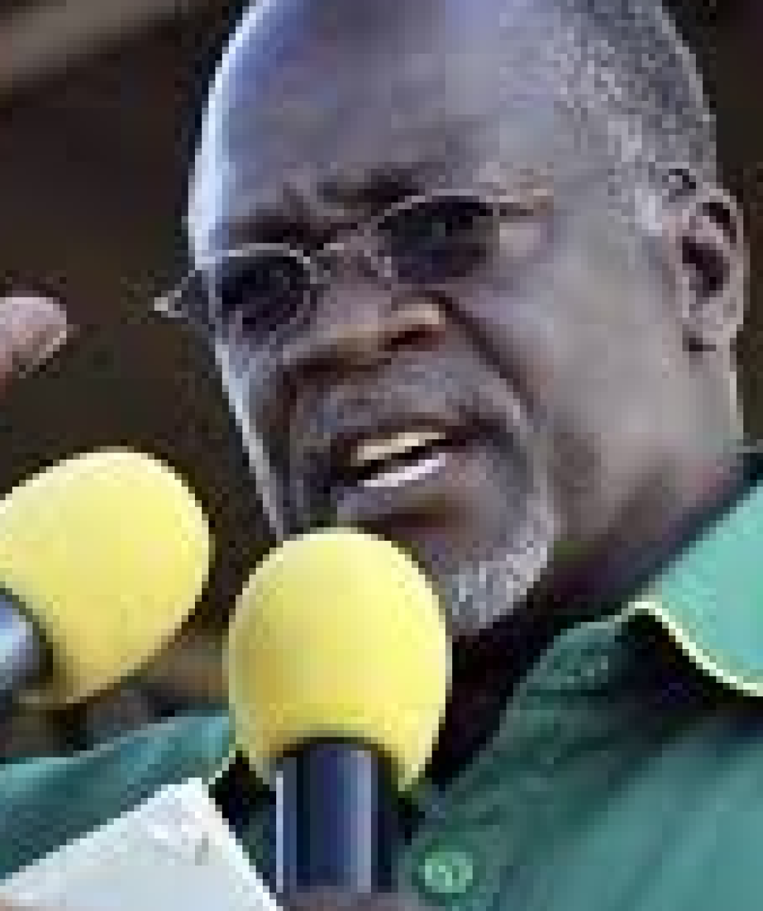 Mobile Header - Tanzania’s President John Magufuli Has Died, Leaves Legacy of Repression