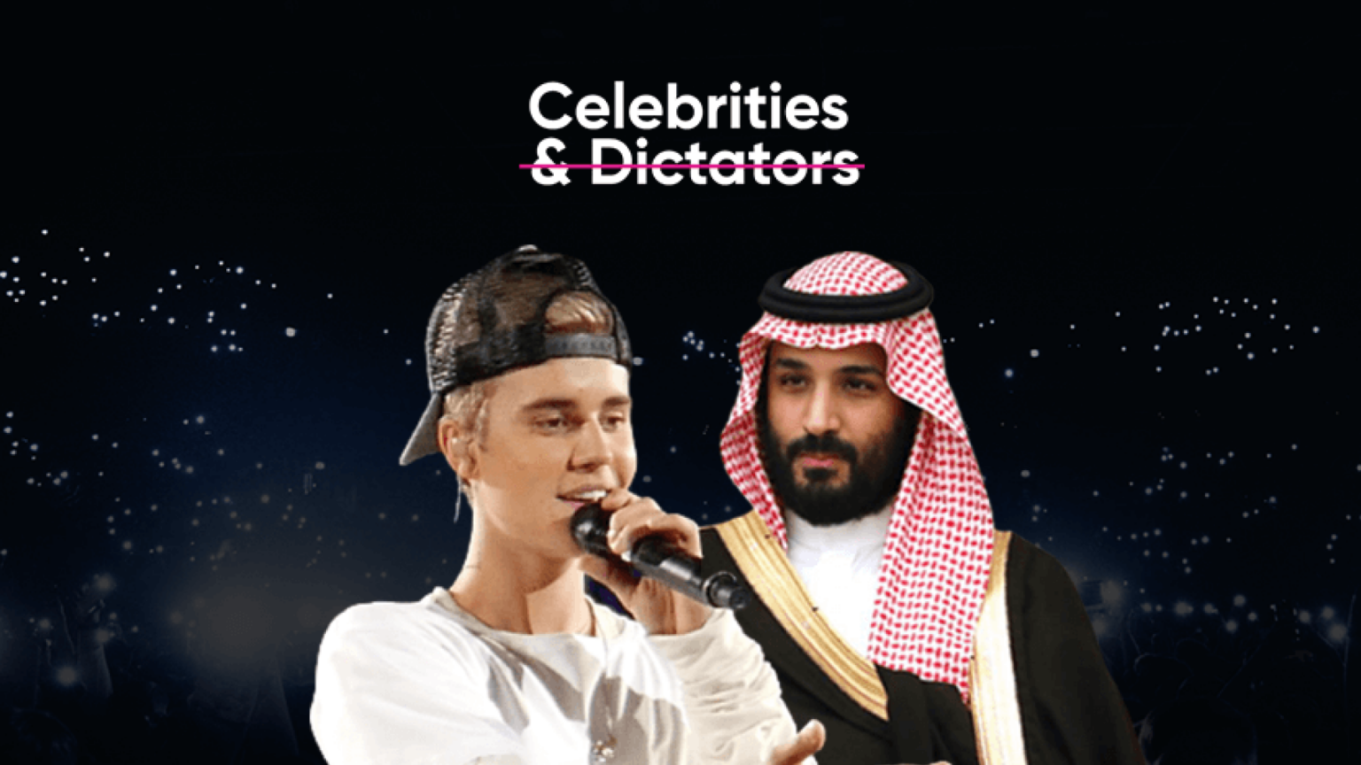 Homepage Header - HRF to Justin Bieber_ Cancel Performance in Saudi Arabia