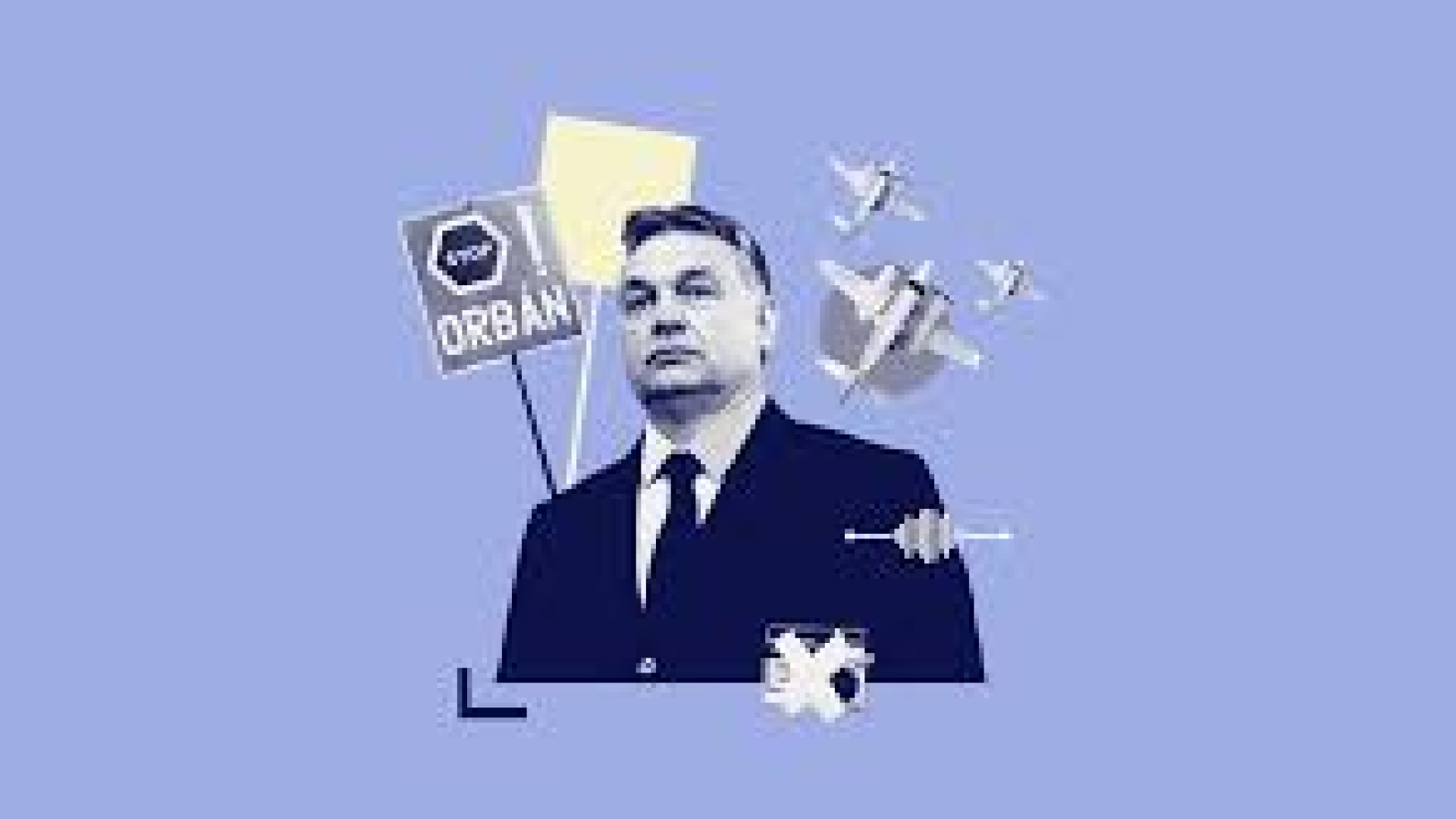 Igniting the Truth on CorruptionIs The End Near For Viktor Orbán_ Web Header