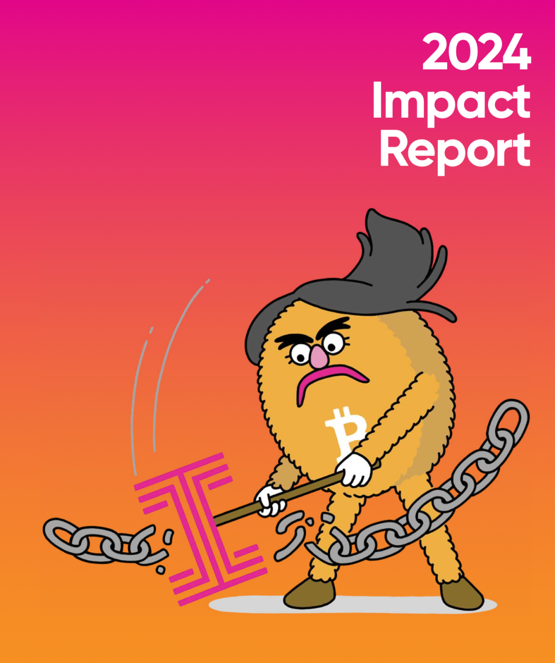 2024 Impact Report