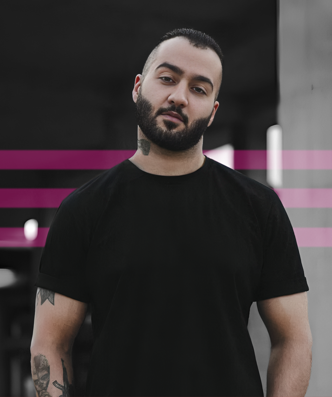 HRF celebrates the release of Iranian dissident rapper Toomaj Salehi