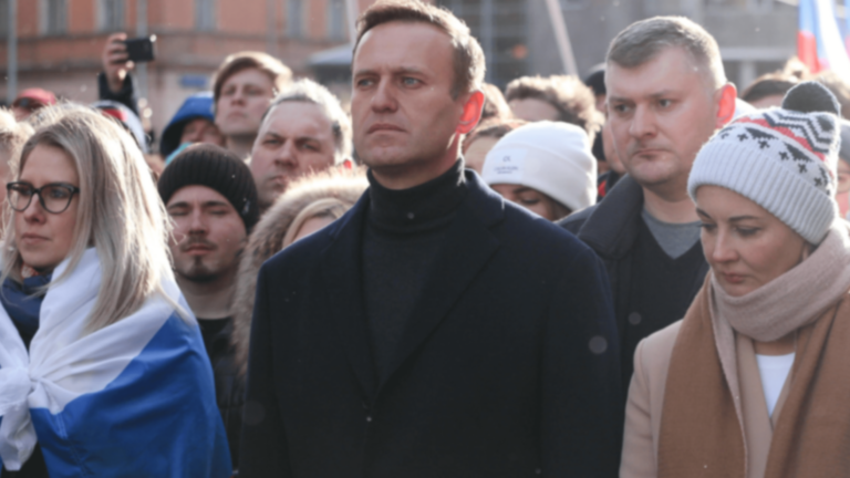 Web Header After Navalny’s Conviction, It’s Time for the Biden Administration to Act