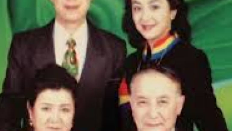 Web Header Chinese Communist Party_ Stop Coercing Family of Uyghur Journalist Gulchehra Hoja