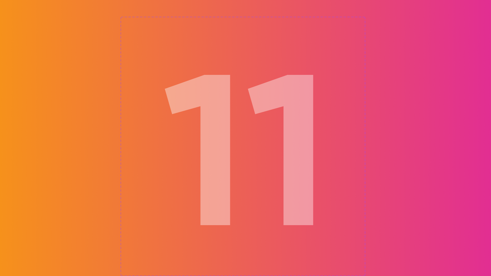 Financial Freedom Report #11