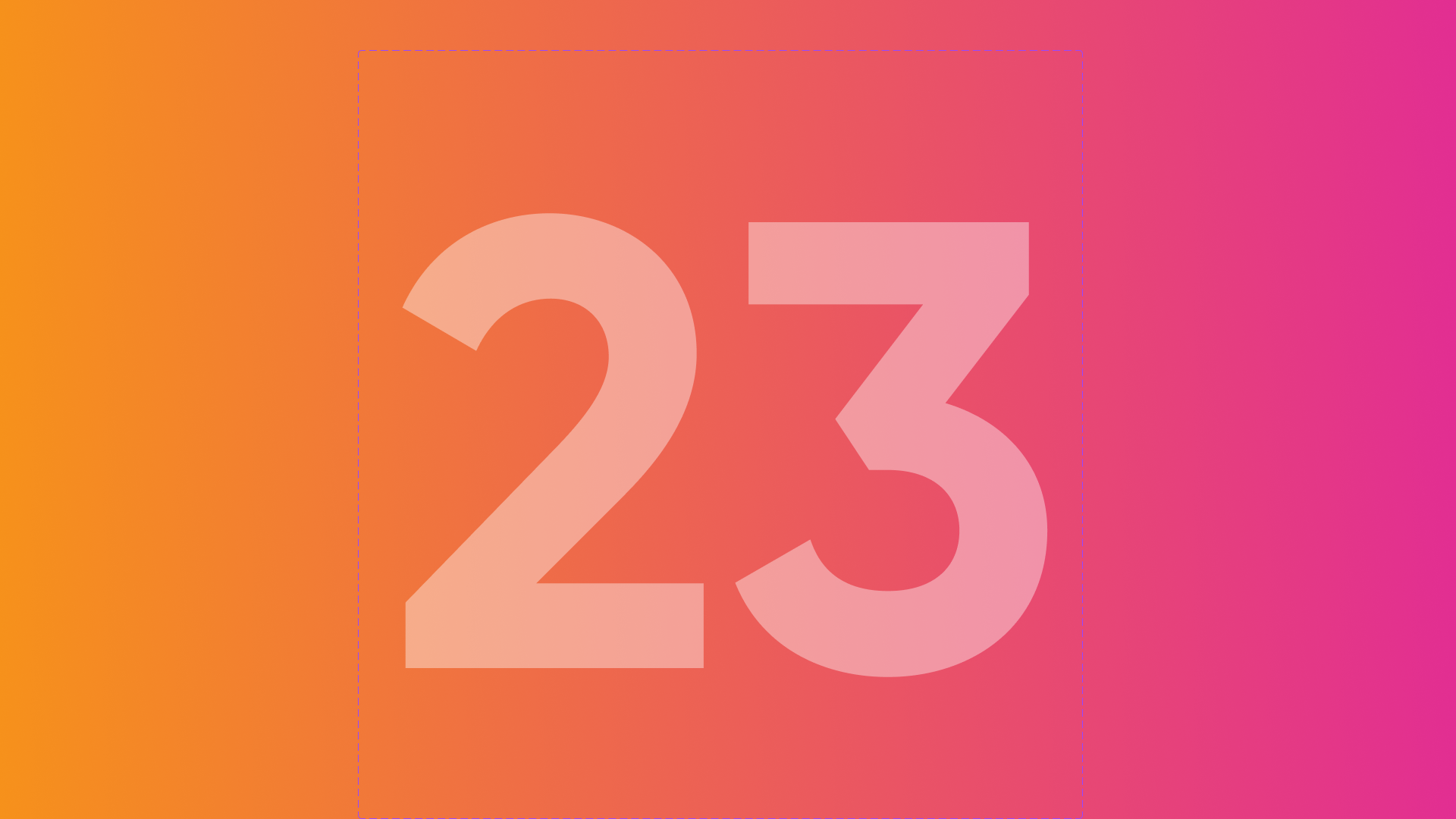 Financial Freedom Report 23