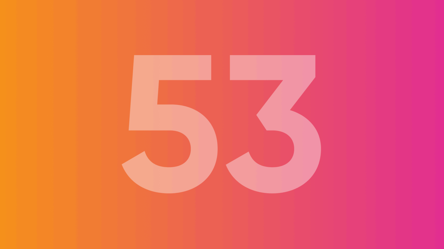 Financial Freedom Report 53