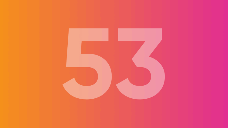Financial Freedom Report 53