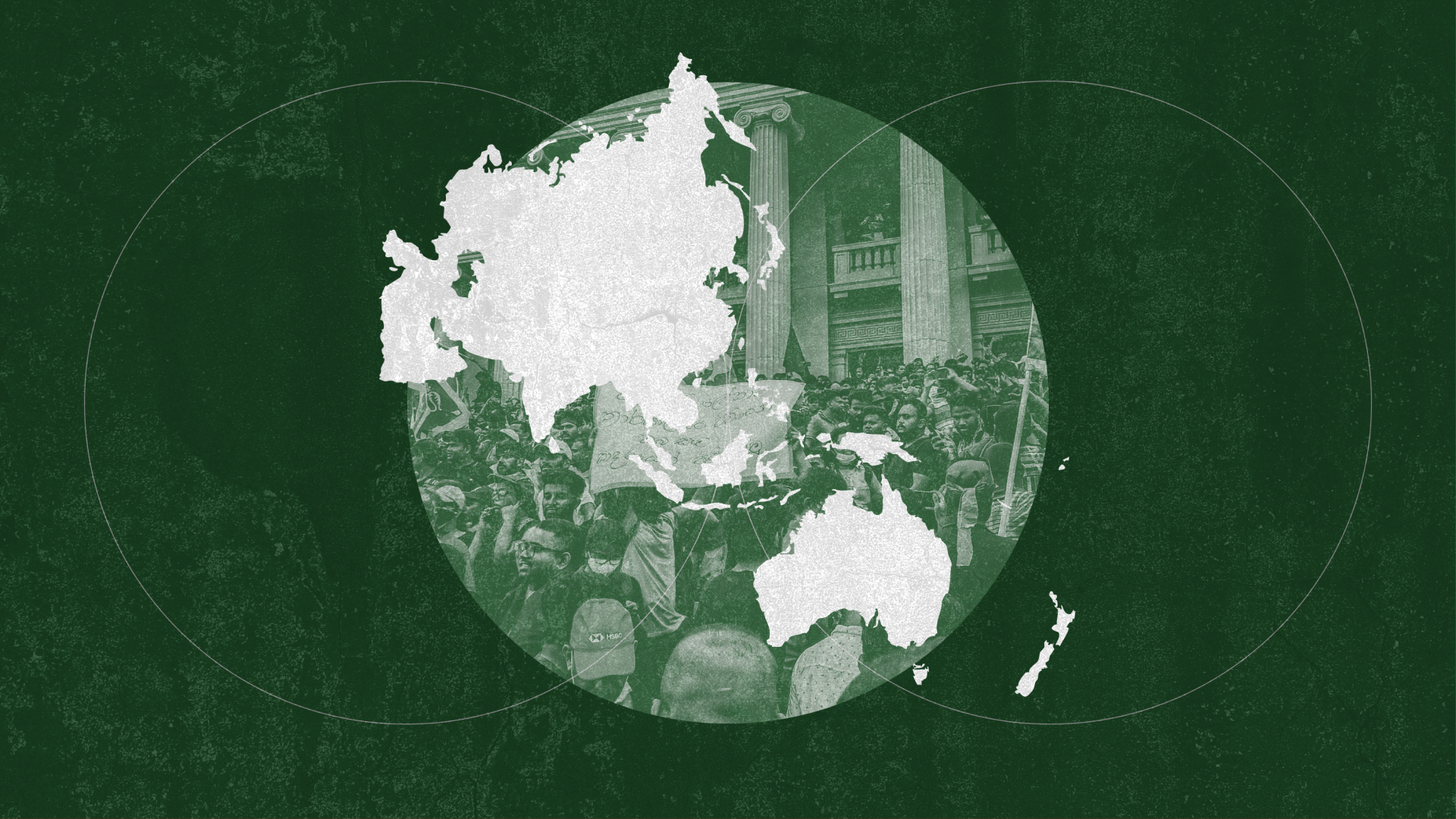 How Elections in Asia Mirror Global Challenges to Democracy