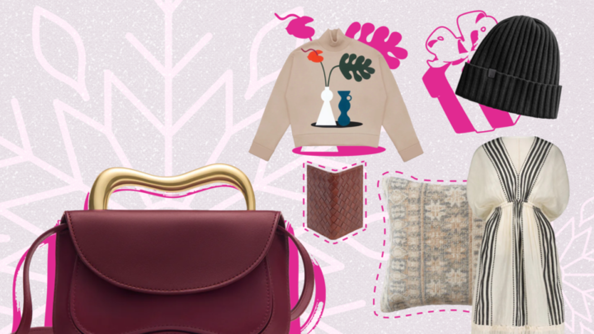 Wear Your Values Holiday Gift Guide