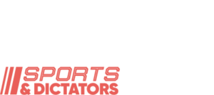 Sports and Dictators