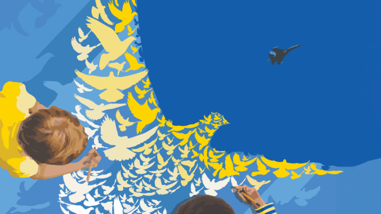 Annual Report 2022 Homepage