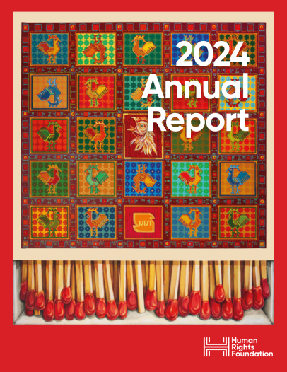 Annual Report 2024