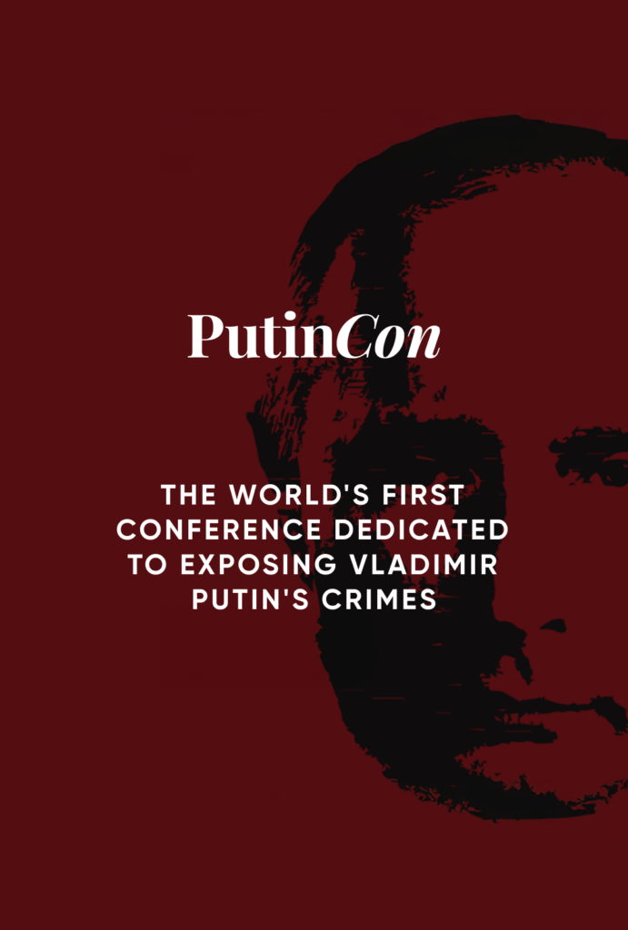 PutinCon