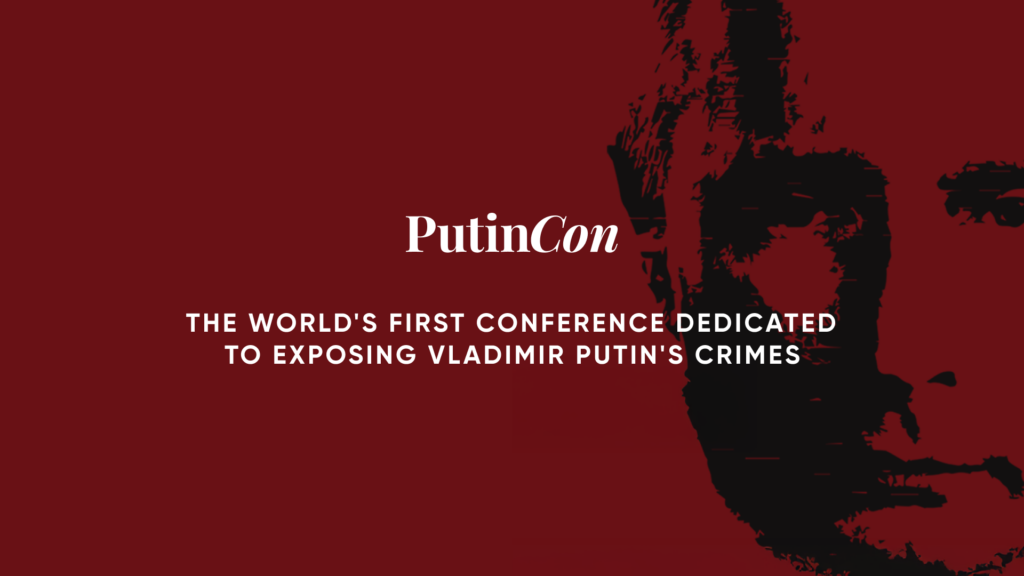 PutinCon