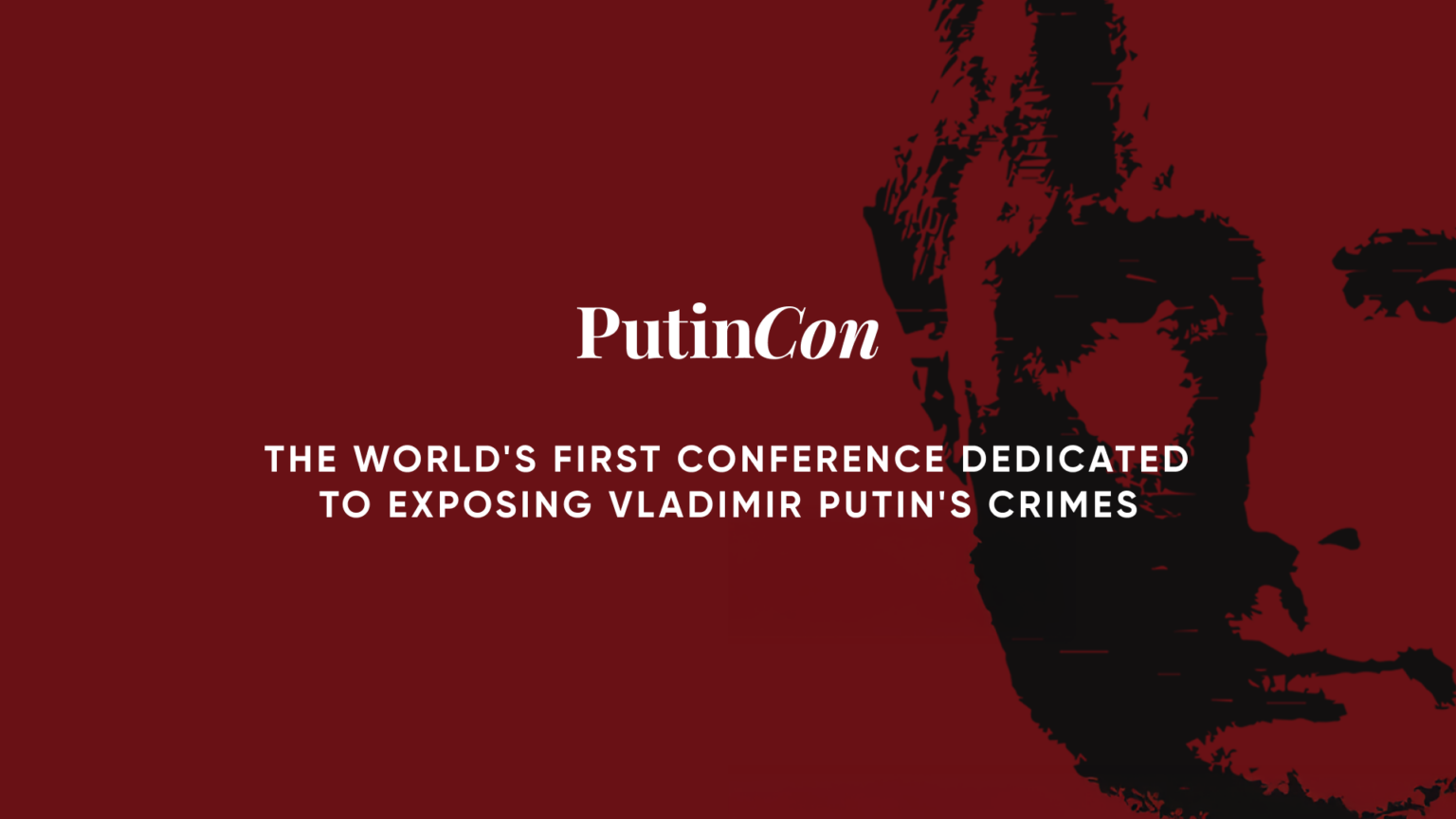 PutinCon