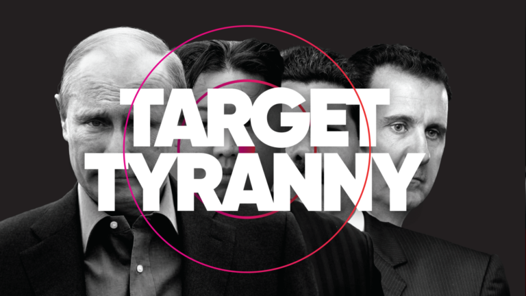 HRF Urges Canada, U.K., to Join Global Magnitsky Sanctions Against Chinese Officials Responsible for Violating the Rights of Uyghurs - Web Header