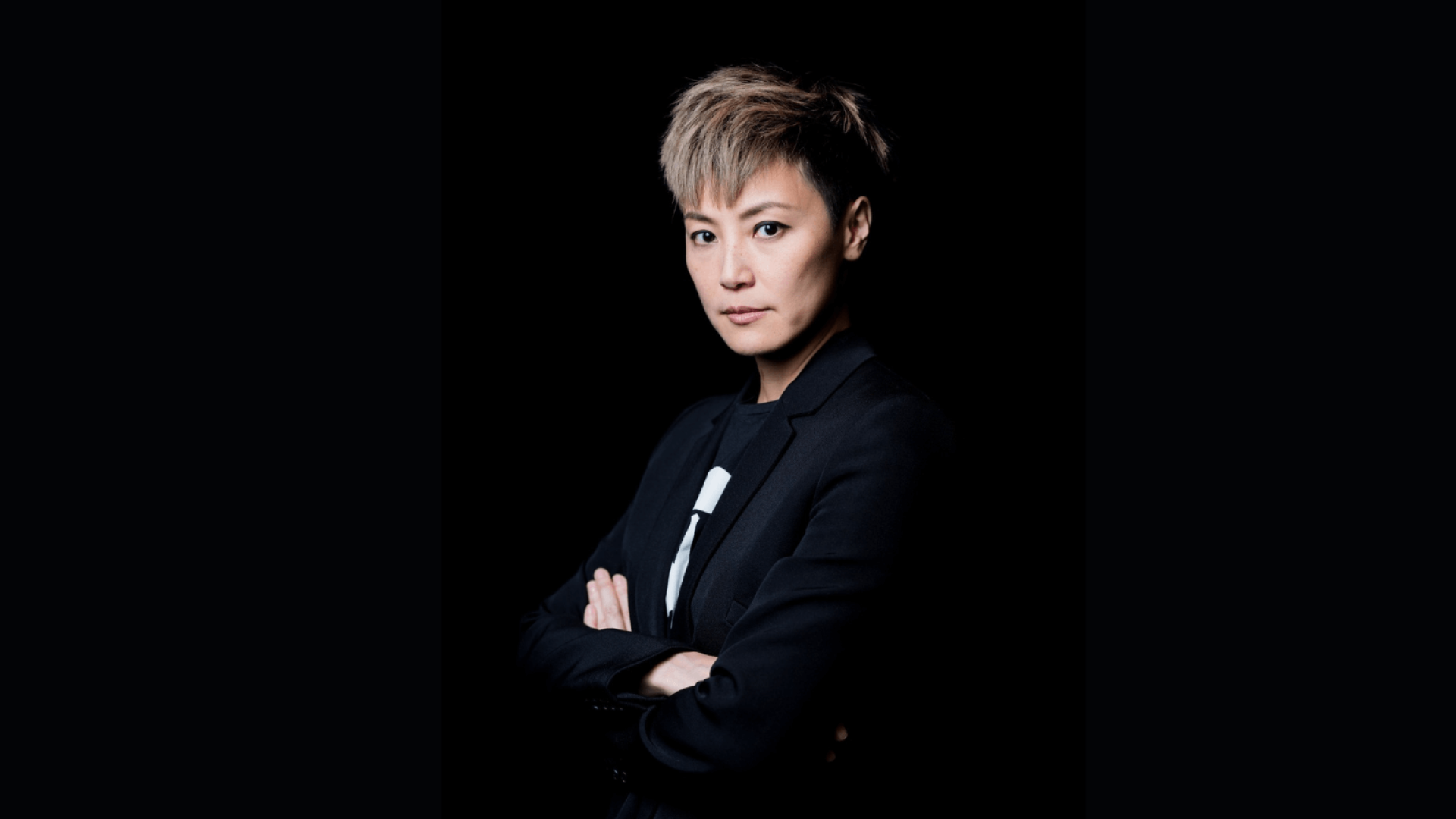 HRF to the Hong Kong Government: Immediately Release Activist Denise Ho - Web Header