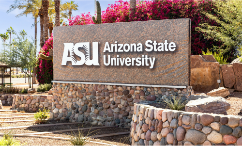 Arizona State University