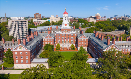 Harvard University