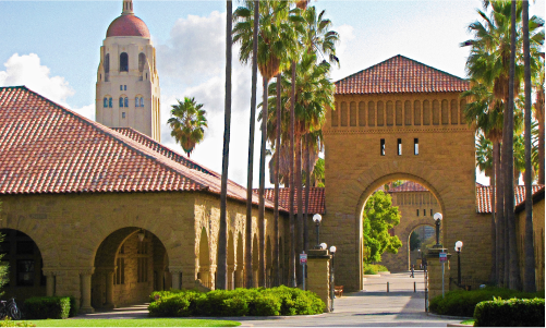 Stanford University