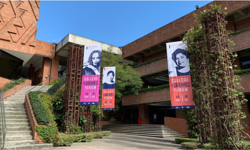 Universidad Francisco Marroquín