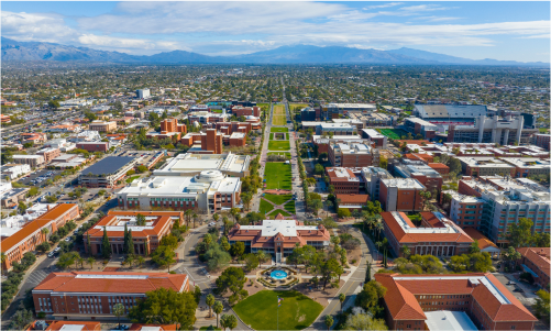 University of Arizona