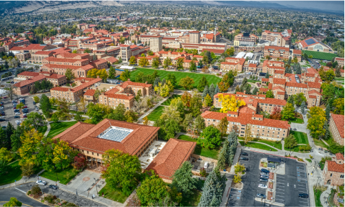 University of Colorado, Boulder