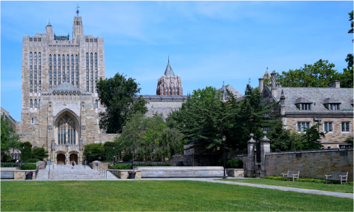 Yale University