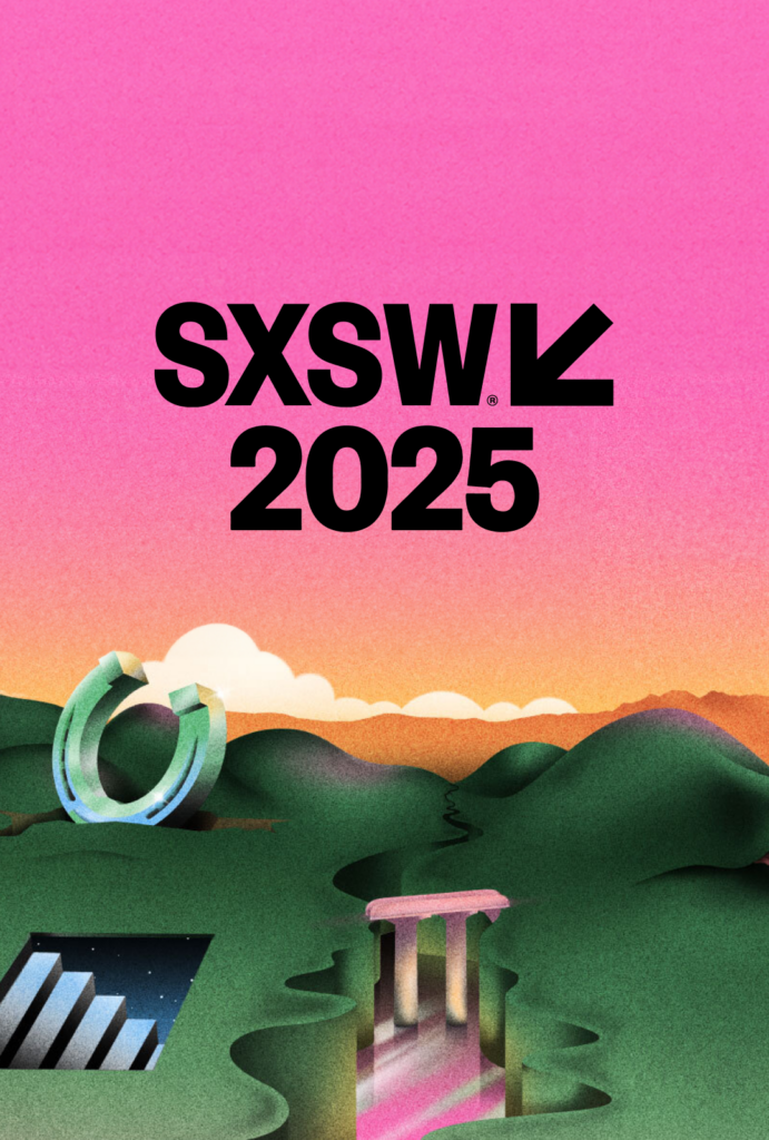 SXSW 2025
