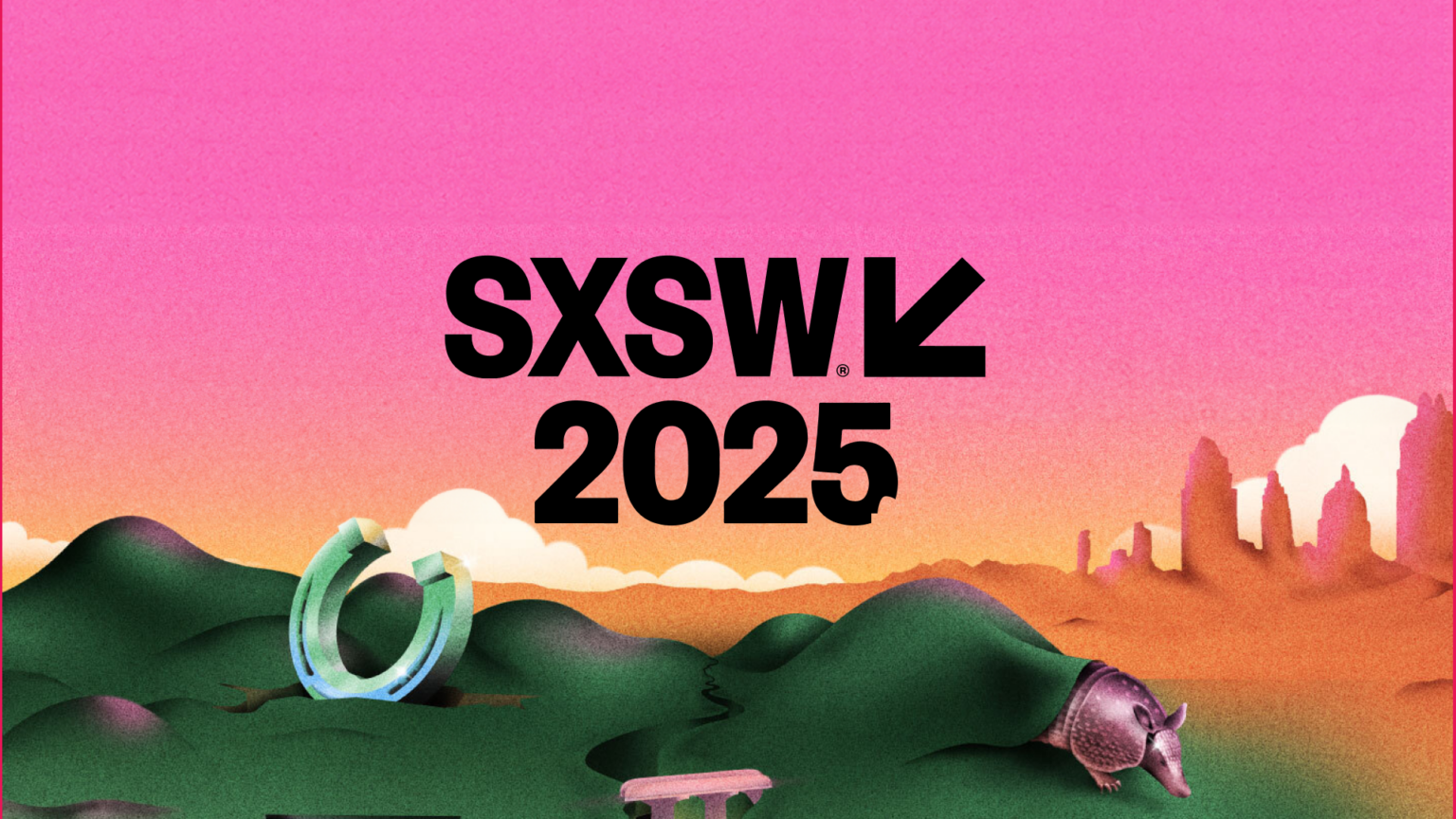 SXSW 2025